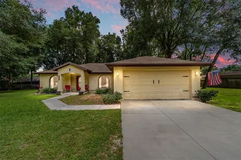 7580 SW 80th Pl, Ocala, FL 34476
