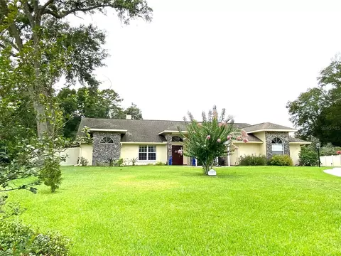 1418 SE 48th Ave, Ocala, FL 34471