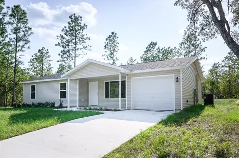 534 NW Redwing Rd, Dunnellon, FL 34431