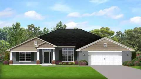 11268 NW 4th St, Ocala, FL 34482