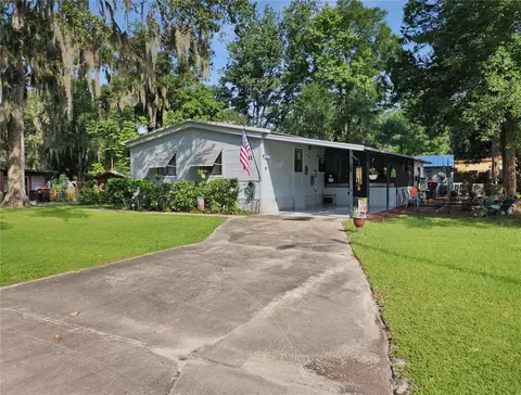 6511 SE 111th Pl, Belleview, FL 34420