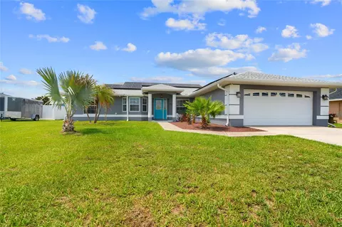 6901 SE 104th St, Belleview, FL 34420