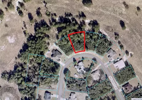 Tba SW 48th Circle, Ocala, FL 34473