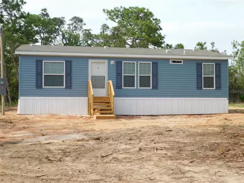 5243 W Cardamon Pl, Lecanto, FL 34461