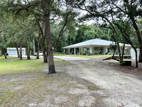 8719 E Hampton Point Rd, Inverness, FL 34450