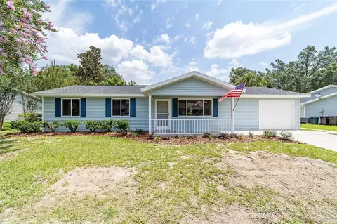 8041 SW 109th Place Rd, Ocala, FL 34481