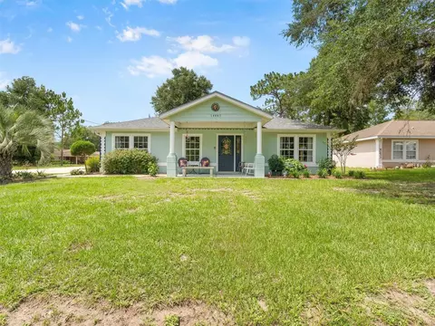 14445 SW 19th Pl, Ocala, FL 34481