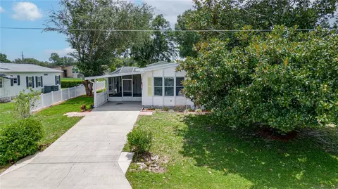 6740 NE 4th Ln, Ocala, FL 34470