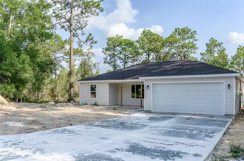 24122 NW Hemlock Ave, Dunnellon, FL 34431