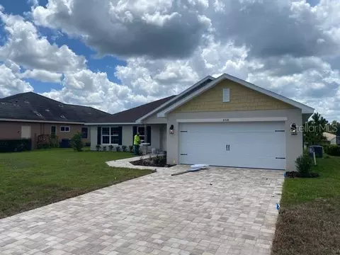 6518 SW 179th Avenue Rd, Dunnellon, FL 34432