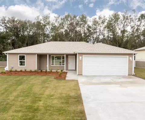 24165 NW Amberjack Ave, Dunnellon, FL 34431