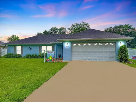4454 NE 19th Ave, Ocala, FL 34479