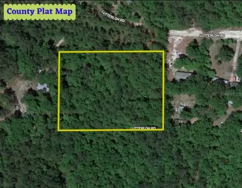 Lutterloh Road, Tallahassee, FL 32305