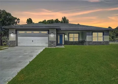 2763 SW 158th St, Ocala, FL 34473