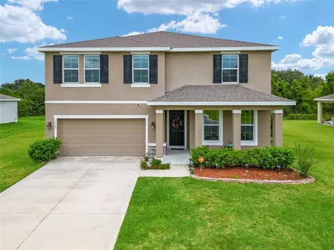 4220 SW 62nd Loop, Ocala, FL 34474