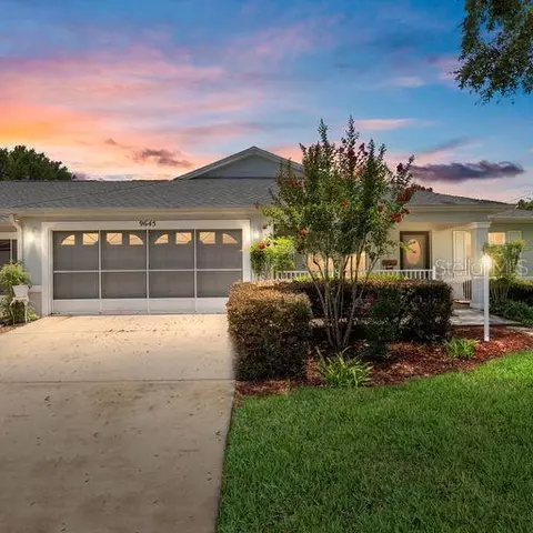 9645 SW 96th St, Ocala, FL 34481