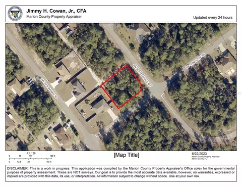 0 SW 29th Terr Rd, Ocala, FL 34473