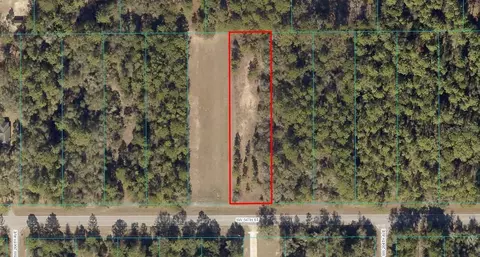 Tbd Lot 22 SW 54th Street, Dunnellon, FL 34431