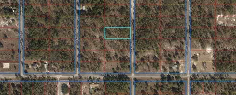 Lot 11 SE 130th Court, Dunnellon, FL 34431