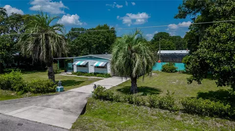 1840 SE 173rd Ave, Silver Springs, FL 34488