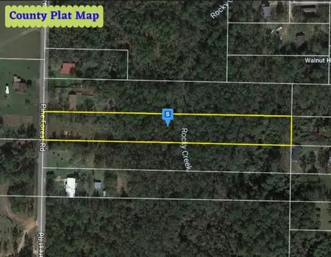 8079 Pine Forest Rd, Mc David, FL 32568