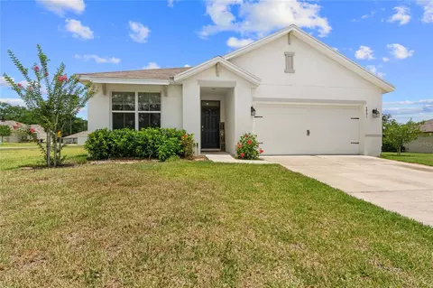 4931 NE 14th Pl, Ocala, FL 34470