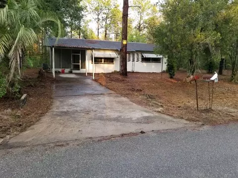 241 SW Buena Vista Rd, Dunnellon, FL 34431