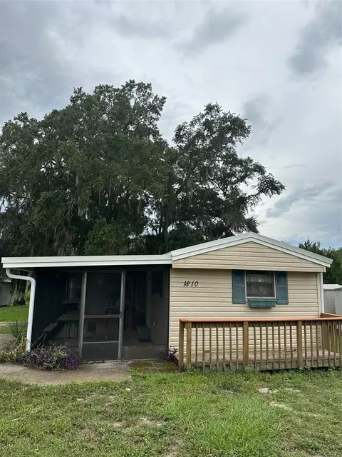 1810 N Retreat Dr, Inverness, FL 34453