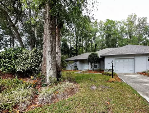 19035 SW 91st Ln, Dunnellon, FL 34432