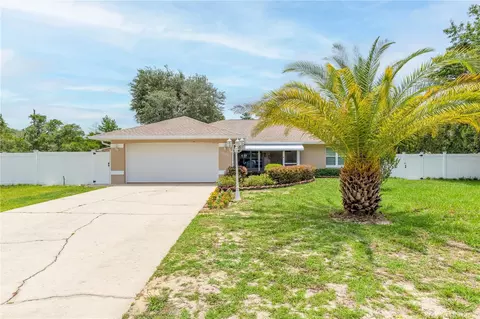 15325 SW 22nd Court Rd, Ocala, FL 34473