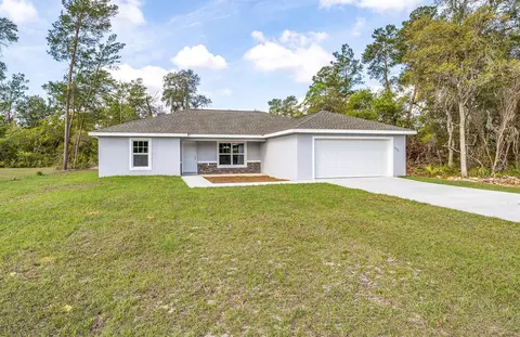 6752 SW 138th Ter, Ocala, FL 34481