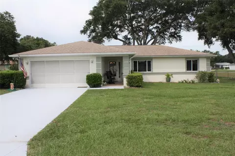 6210 SW 101st Pl, Ocala, FL 34476