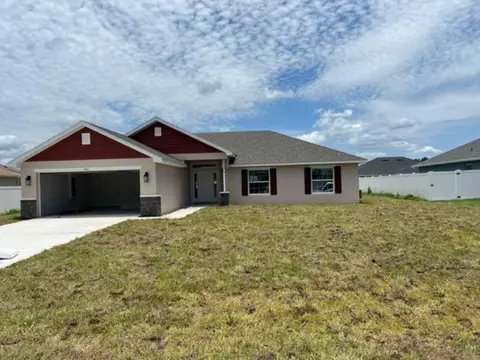9111 SE 49th Avenue Rd, Ocala, FL 34480