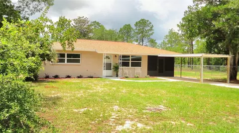 10616 SE 136th Ter, Dunnellon, FL 34431