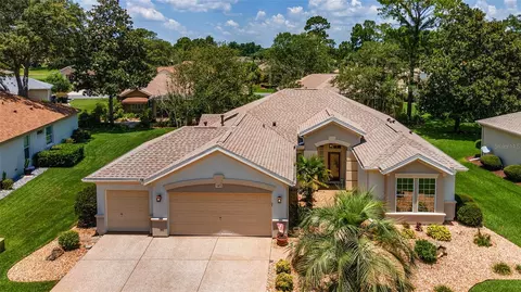 12872 SE 91st Terrace Rd, Summerfield, FL 34491