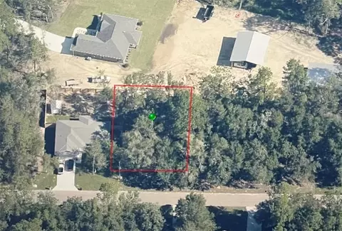 49 E Anton Dr, Citrus Springs, FL 34434
