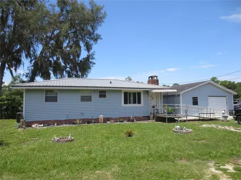 528 NE 129th Ter, Silver Springs, FL 34488