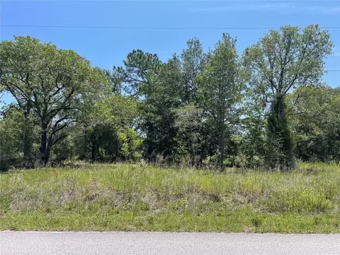 Tbd SW Half Moon Drive, Dunnellon, FL 34431