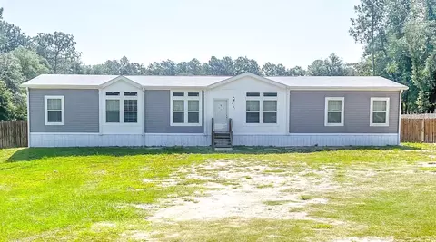 4387 SW 186th Ct, Dunnellon, FL 34432