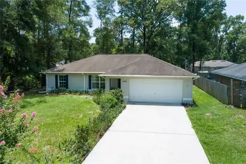 5696 NW 57th Pl, Ocala, FL 34482
