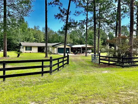 15805 SW 33rd St, Ocala, FL 34481