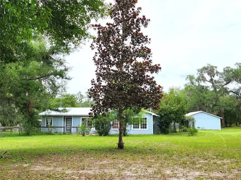 24604 NE Hwy 315, Fort Mc Coy, FL 32134