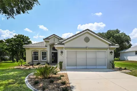 3011 N Folkestone Loop, Hernando, FL 34442 photo 1