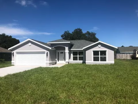 6853 SW 129th Ln, Ocala, FL 34473
