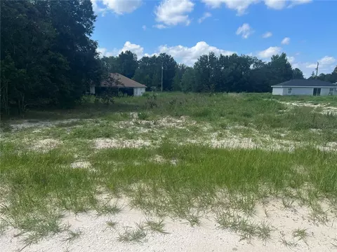 Tbd Sw 103rd Place, Dunnellon, FL 34432