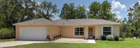 22798 SW Breakwater Blvd, Dunnellon, FL 34431