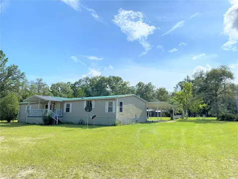 18020 SW 188th St, Archer, FL 32618