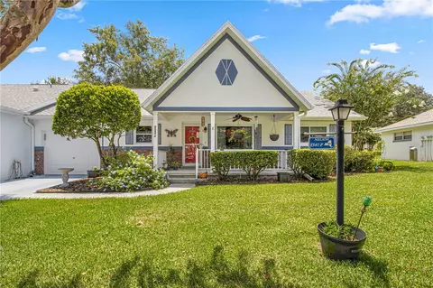 8540 SW 91st Pl #F, Ocala, FL 34481