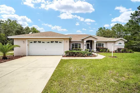 6481 SW 143rd Lane Rd, Ocala, FL 34473