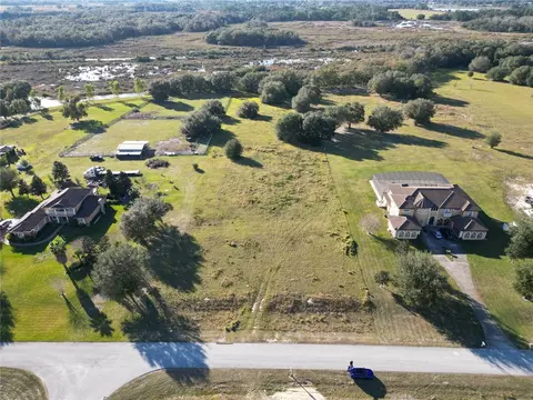 Lot 3 Eagle Run, Groveland, FL 34736